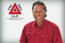 Photo of Brad Scribner Photo of Brad Scribner