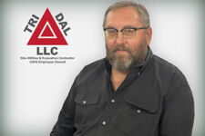 Photo of Paul Kaz Photo of Paul Kaz