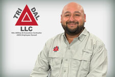 Photo of Tony Vasquez Photo of Tony Vasquez